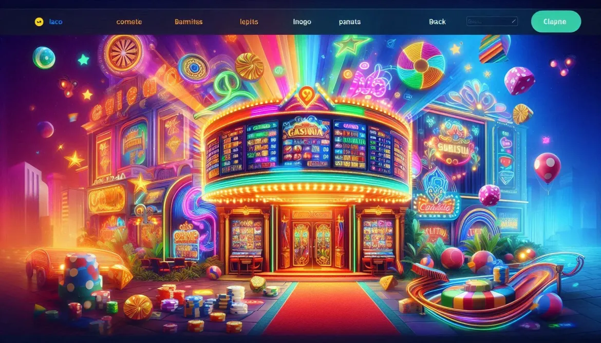 Rockstar Casino